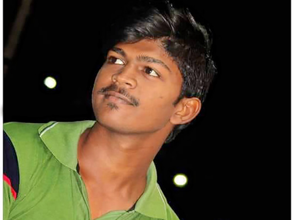Help My Brother Vijay Fight Leukemia