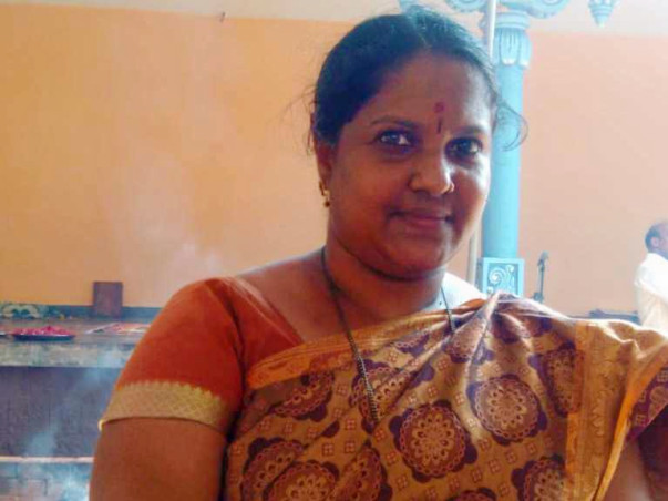 Help Savitri, Mother Of Sushma, Fight Cancer