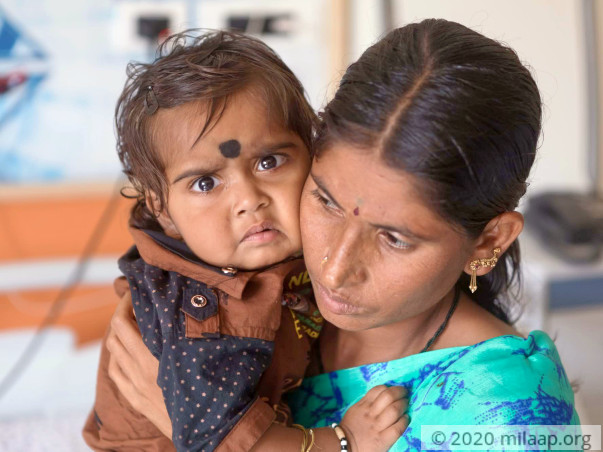 Help Rishith Fight Hemophagocytic Lymphohistiocytosis