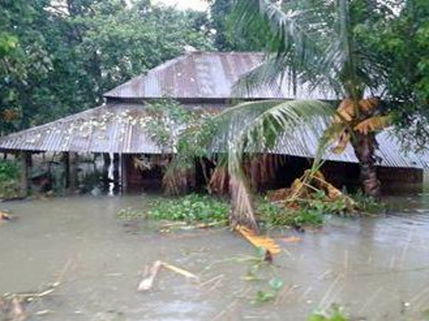 Flood Relief Fund - Bengal