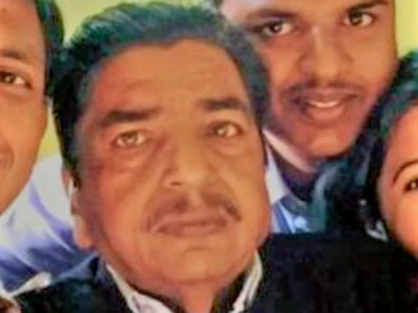 Save my Uncle's life: Help him get Liver Transplant
