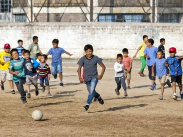 Help us Provide Rehab Facilities For The Underprivileged