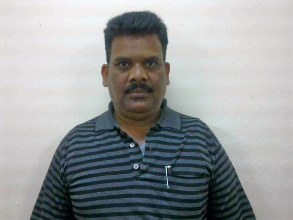 Please Help Hameed Recover From Hypertension