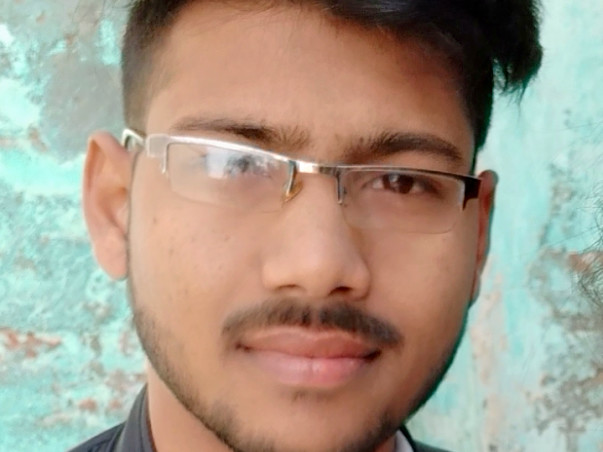 Help Alok To Become An IAS And Serve The Country