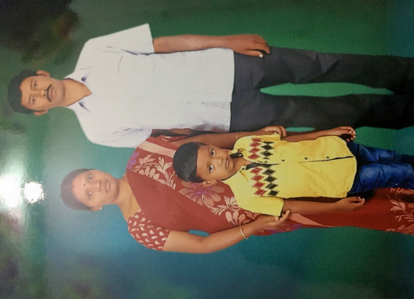 Help Ramakrishnan Undergo Kidney Transplant