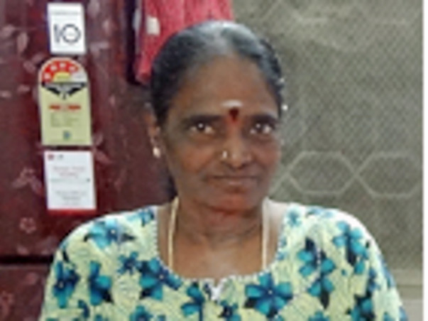 Help My Mother Undergo Liver Transplant