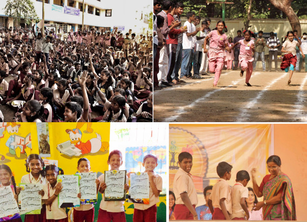 CSK-2017 Fellow Contributions