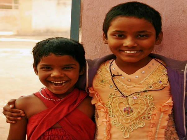 We appeal to you to donate funds to support us in providing hygiene kits.