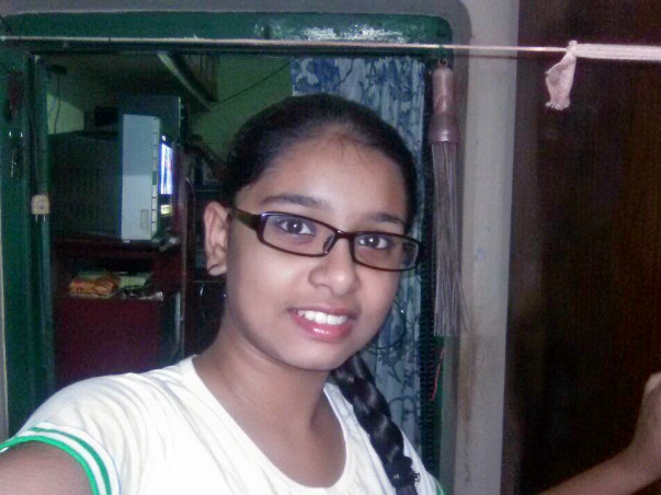 Your Support Will Help 14-Year-Old Rini Fight For Her Life