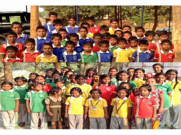 URGENT Shelter for 102 homeless kids !!