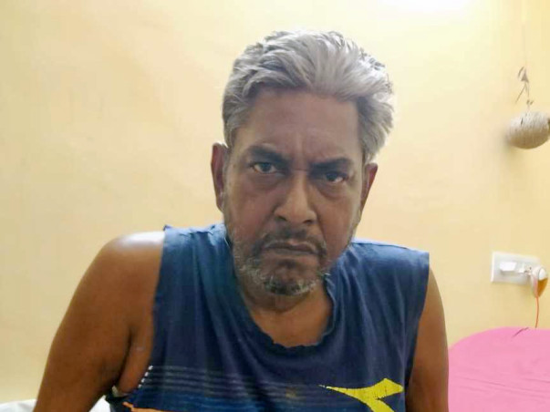 Help Srinivas Get Liver Transplant