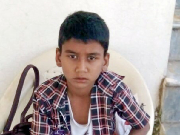 Your Support Can Help Shubam Survive A Chronic Heart Disease And Live!