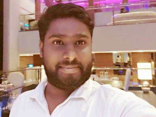 Help krishnan For Kidney Operations