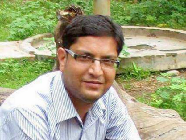 Help our college friend Kalyan Ash fight blood cancer