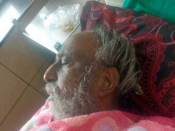 Need Help for Liver Transplant