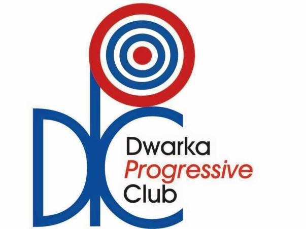 Swachh Bharat Abhiyan By Dwarka Progressive Club