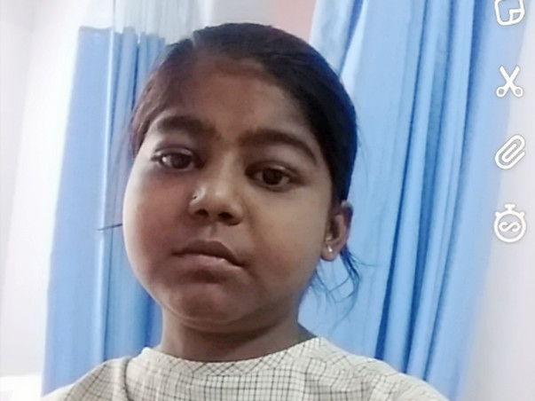 Help My Sister Fight Acute Kidney Disease