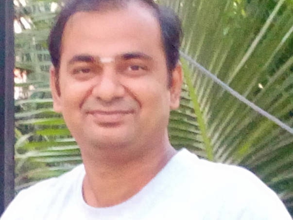 Help Senthilnathan to raise working capital for his startup