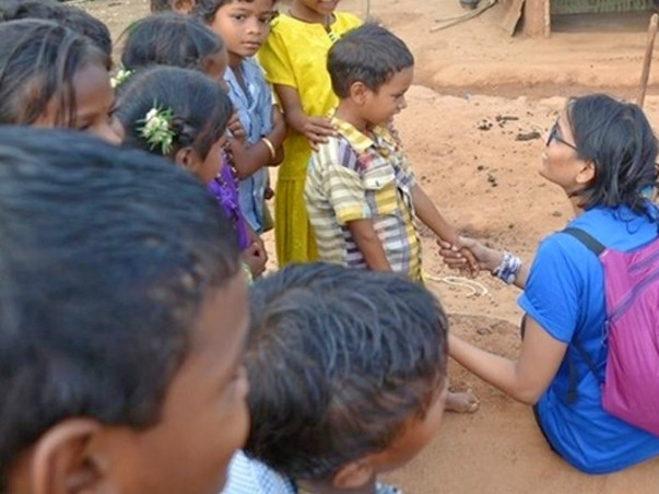 I am fundraising to bring Light To Tribal Villages In Vizag Living In Extreme Darkness