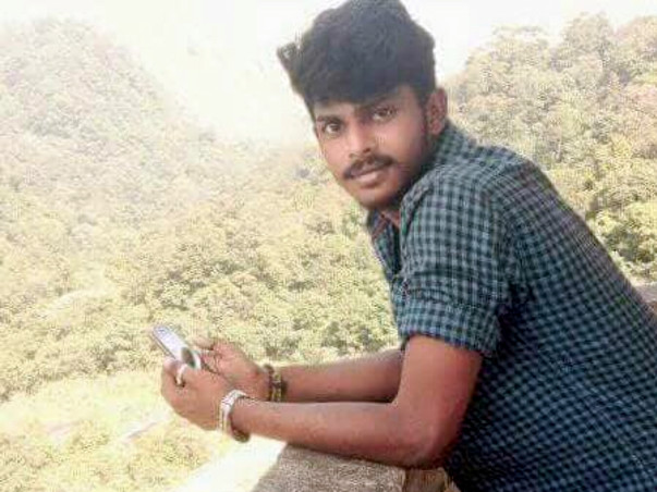 Help Manikandan For His Liver Transplant