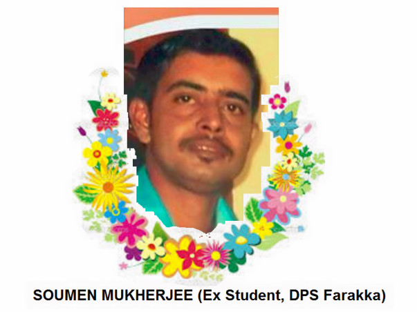 Help Soumen Mukherjee's Family #helpsoumen
