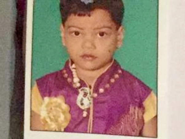 Help Nazma Get Treated for Congenital Heart Disease