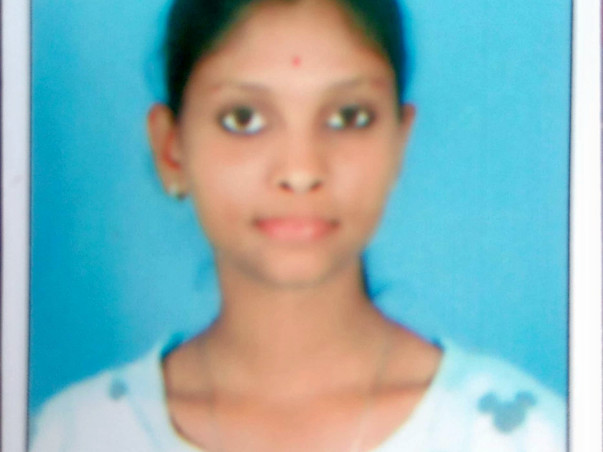 Help Sushma Continue Her Education