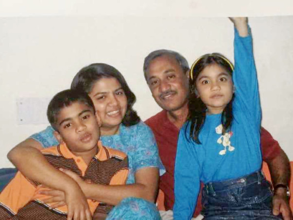 Help My Uncle Win His Battle