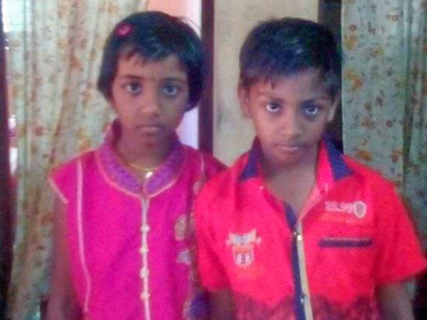 Sister is Ready to donate , Arjun required Help for Surgery