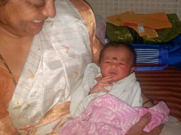 Help for New Born Fighter..