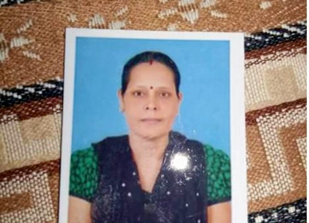 Help Anita Fight Cancer