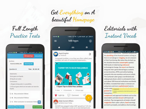 Help Hello Topper to Hire Mentors/Teachers for Free Education