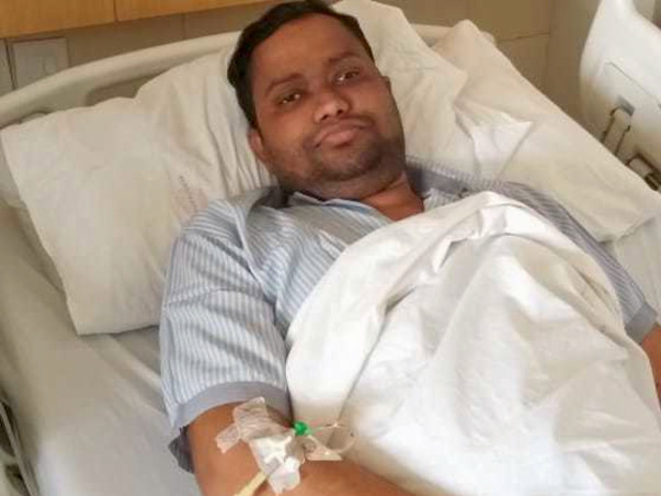 Help My Brother Fight Acute Lymphoblastic Leukemia