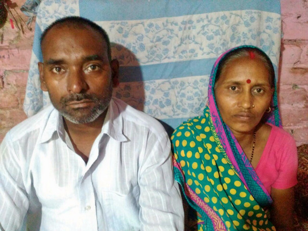 Help this brave lady save her family in these shallow times