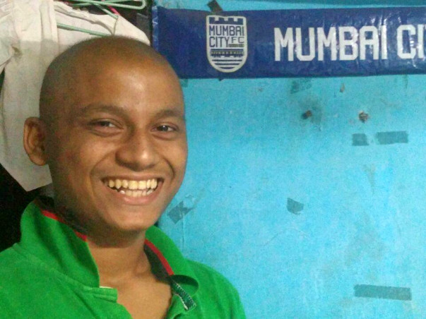 Help Dipak Fight Blood Cancer And Live!