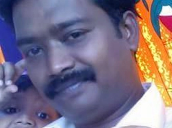 Save Prithvi Campaign - Help for Heart Transplant
