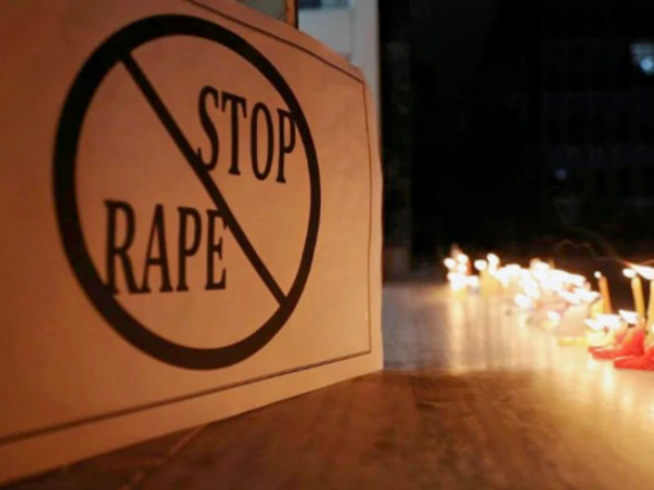 Help Serve India Squad To Make an App for its mission Rape Free India!