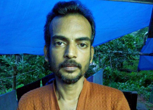 Help Taxi Driver Rajesh Stay Alive by getting a Kidney Transplant
