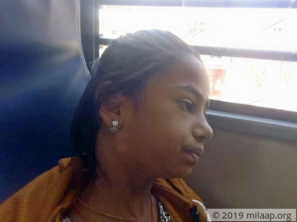 Bhuvana needs your help!