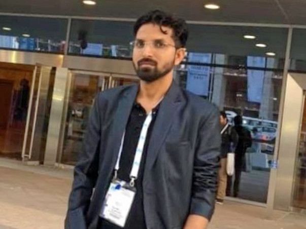 Help Ajay Get Treated for Critical Heart Condition