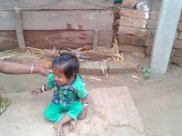 Family Loses Money Saved For Son's Surgery In Gujarat's Floods