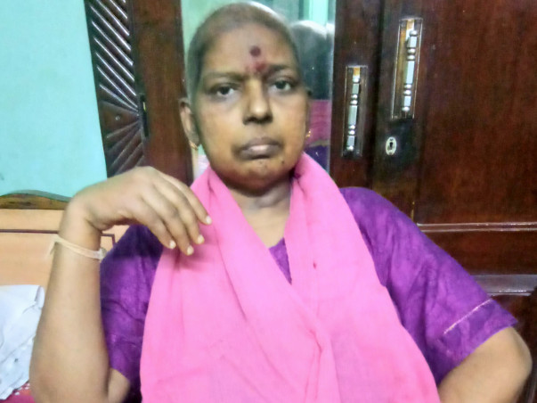 Help My Mom To Recover
