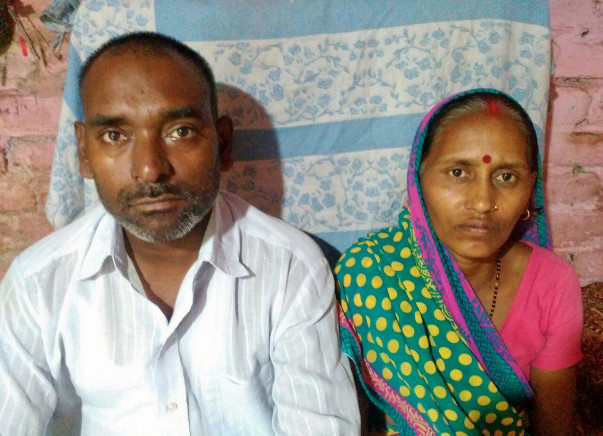 Help this brave lady save her family in these shallow times