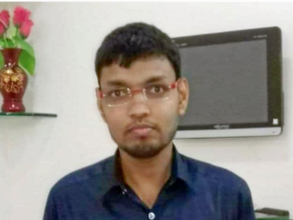 Help khaja for kidney transplant
