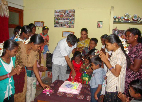 I am fundraising to Give children like Aishwarya,Ananya and Aditi the life they deserve!