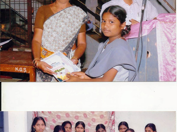 I am fundraising to help to my Higher Education
