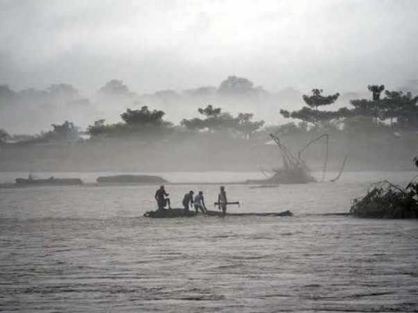 Help Assam Recover From Floods