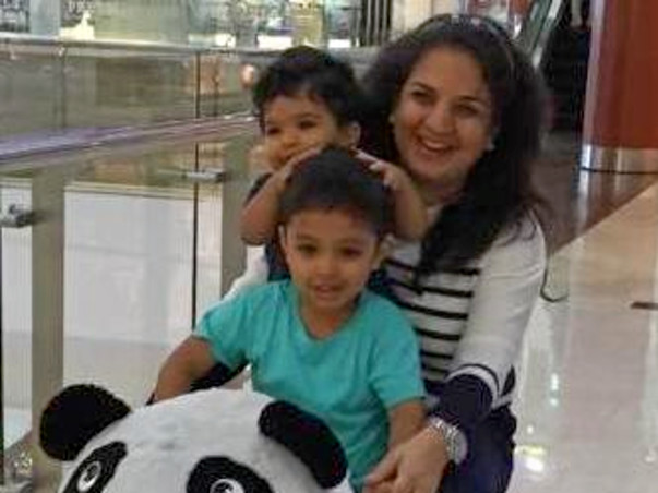 Help Reetu Fight Blood Cancer