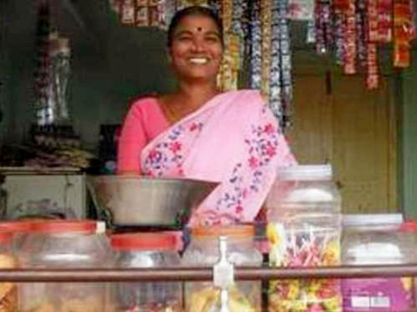 SKSPS is a livelihood promotion institution established in 2009.