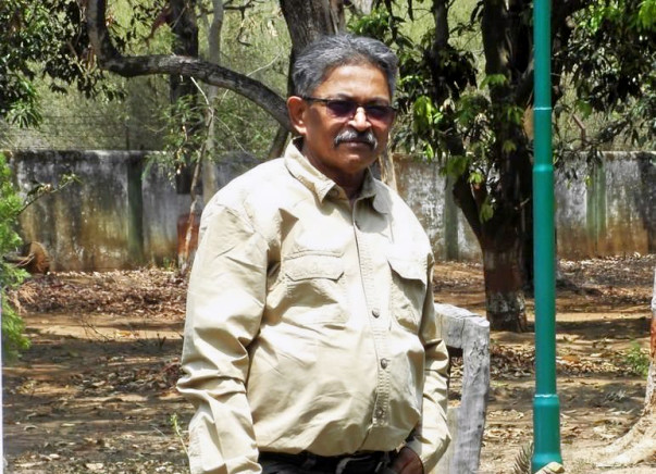 Help Shivaji get a liver transplant